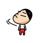 Tee Boy（個別スタンプ：12）