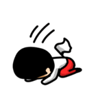 Tee Boy（個別スタンプ：14）