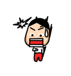 Tee Boy（個別スタンプ：15）