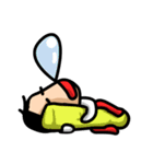 Tee Boy（個別スタンプ：18）