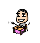 Tee Boy（個別スタンプ：23）