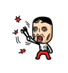 Tee Boy（個別スタンプ：24）