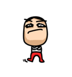 Tee Boy（個別スタンプ：28）
