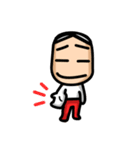 Tee Boy（個別スタンプ：29）