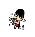 Tee Boy（個別スタンプ：30）