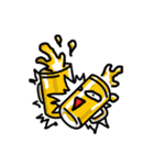 Tee Boy（個別スタンプ：31）