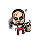 Tee Boy（個別スタンプ：32）