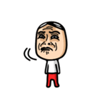 Tee Boy（個別スタンプ：33）
