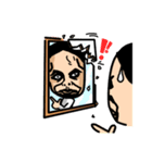Tee Boy（個別スタンプ：36）