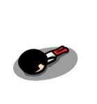 Tee Boy（個別スタンプ：38）