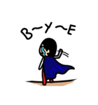 Tee Boy（個別スタンプ：39）