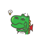 Mor Gragon（個別スタンプ：1）