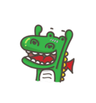 Mor Gragon（個別スタンプ：3）