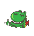 Mor Gragon（個別スタンプ：6）