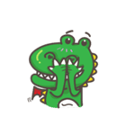 Mor Gragon（個別スタンプ：9）