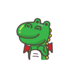 Mor Gragon（個別スタンプ：10）