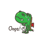Mor Gragon（個別スタンプ：13）
