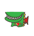Mor Gragon（個別スタンプ：18）