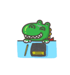 Mor Gragon（個別スタンプ：23）