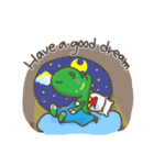 Mor Gragon（個別スタンプ：25）