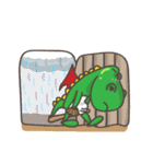 Mor Gragon（個別スタンプ：29）