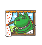 Mor Gragon（個別スタンプ：31）