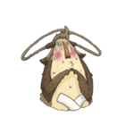 Hi！Bobby！（個別スタンプ：5）