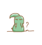 Gino the Tiny Dinosaur（個別スタンプ：38）