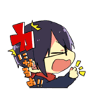 漫メン2（個別スタンプ：30）