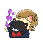 漫メン2（個別スタンプ：33）