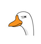 Jik the Goose（個別スタンプ：1）