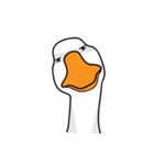 Jik the Goose（個別スタンプ：2）