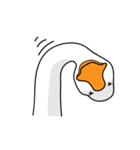 Jik the Goose（個別スタンプ：3）