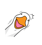 Jik the Goose（個別スタンプ：4）