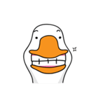 Jik the Goose（個別スタンプ：5）