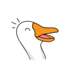 Jik the Goose（個別スタンプ：6）