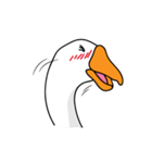 Jik the Goose（個別スタンプ：13）