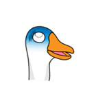 Jik the Goose（個別スタンプ：14）
