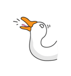 Jik the Goose（個別スタンプ：18）