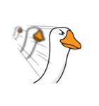 Jik the Goose（個別スタンプ：20）