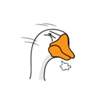 Jik the Goose（個別スタンプ：23）