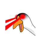 Jik the Goose（個別スタンプ：24）