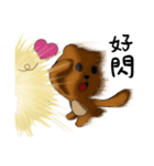 Mr.xiongmai（個別スタンプ：3）