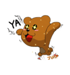 Mr.xiongmai（個別スタンプ：7）