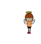 Nerd Bro'（個別スタンプ：7）