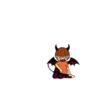 Nerd Bro'（個別スタンプ：10）