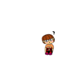 Nerd Bro'（個別スタンプ：11）