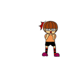 Nerd Bro'（個別スタンプ：13）
