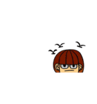Nerd Bro'（個別スタンプ：14）