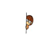 Nerd Bro'（個別スタンプ：21）